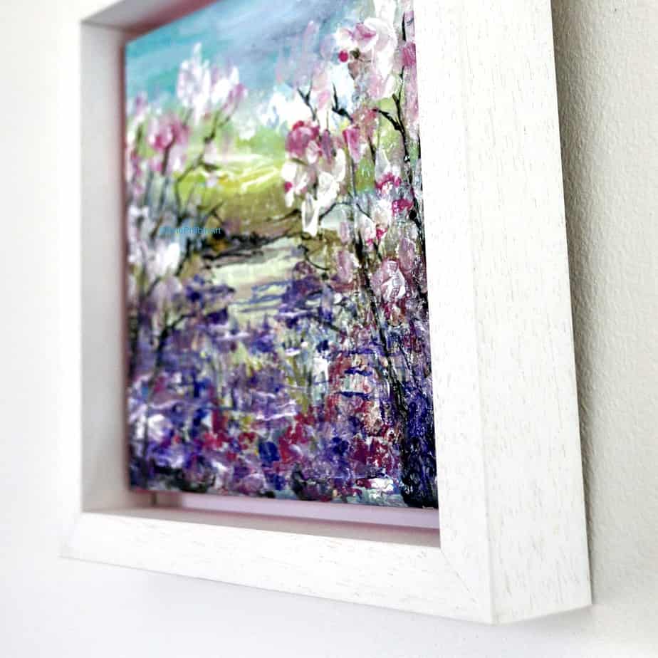 gardens, Irish artists, buy art, shop gifts, contemporary Irish art